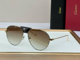 Picture of Cartier Sunglasses _SKUfw55488096fw